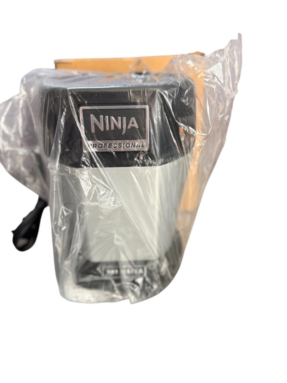 Ninja Nutri Ninja Pro BL456 900W Blender w/ Cups Lids Blade Assembly refurbished - Picture 7 of 16
